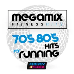 Megamix Fitness 70'S 80'S Hits for Running (25 Tracks Non-Stop Mixed Compilation for Fitness & Workout) by Various Artists album reviews, ratings, credits