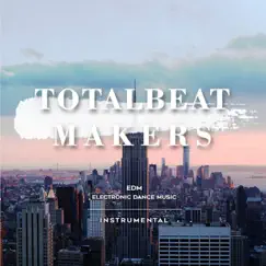 EDM Instrumental: Hotel Room - Single by TOTALBEAT MAKERS album reviews, ratings, credits