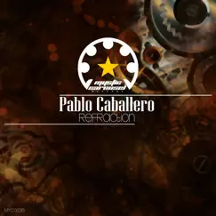 Refraction - Single by Pablo Caballero album reviews, ratings, credits