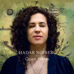 Open Fields by Hadar Noiberg album reviews, ratings, credits