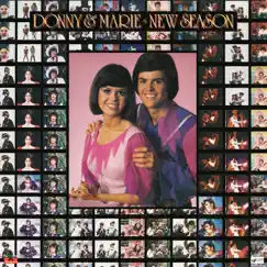 New Season by Donny & Marie Osmond album reviews, ratings, credits