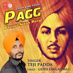 Pagg Bhagat Singh Wargi Song Lyrics