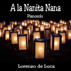 A la Nanita Nana Song Lyrics