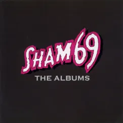 The Albums by Sham 69 album reviews, ratings, credits