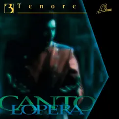 Cantolopera: Tenor Arias, Vol. 3 by Stefano Secco, Antonello Gotta & Compagnia d'Opera Italiana album reviews, ratings, credits