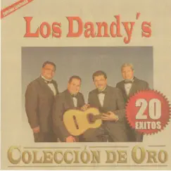 Colección De Oro by Los Dandy's album reviews, ratings, credits
