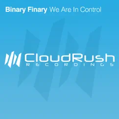 We Are in Control - Single by Binary Finary album reviews, ratings, credits