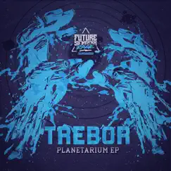 Planetarium - Single by Trebor album reviews, ratings, credits