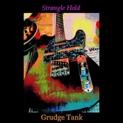 Strangle Hold Song Lyrics