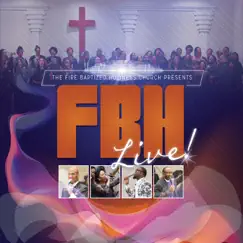 Bishop P.L. Frazier Introduction (Live) [feat. Bishop P.L. Frazier] Song Lyrics
