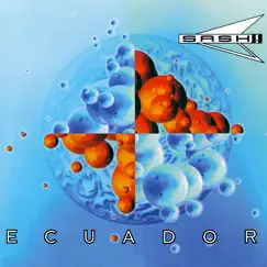 Ecuador (Original Radio Edit) Song Lyrics