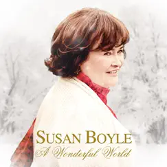 A Wonderful World by Susan Boyle album reviews, ratings, credits