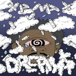 Xanax Dreams - EP by Don Dolla The 48 Lord album reviews, ratings, credits