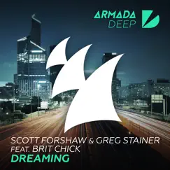 Dreaming (feat. Brit Chick) [Forstain Extended VIP Mix] Song Lyrics