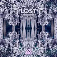 Lost (feat. ZASHANELL) - Single by Malone album reviews, ratings, credits