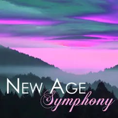 New Age Symphony - Deep Relaxation Music, Positive Thinking Disposition by Caroline Sweet album reviews, ratings, credits