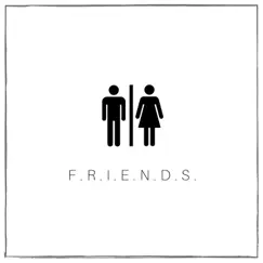 Friends - Single by Kristen Dunn album reviews, ratings, credits