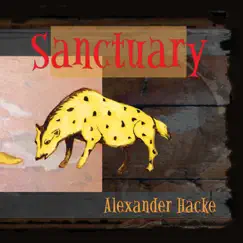 Sanctuary by Alexander Hacke album reviews, ratings, credits