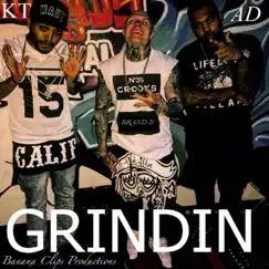 Grindin (feat. AD) - Single by Brand B album reviews, ratings, credits
