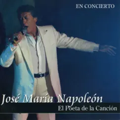 En Concierto by José María Napoleón album reviews, ratings, credits