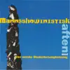 En Mannshowinistisk Aften album lyrics, reviews, download