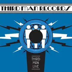 Live at Third Man Records - Single by Marching Church album reviews, ratings, credits