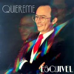 Quiéreme by Sergio Esquivel album reviews, ratings, credits