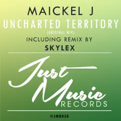 Uncharted Territory (Skylex Remix) Song Lyrics