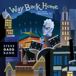 Way Back Home Song Lyrics