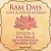 Session 6: Jack Kornfield & Trudy Goodman Dharma Talk #2 album lyrics, reviews, download