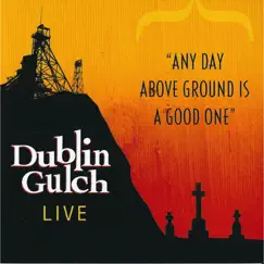 Any Day Above Ground Is a Good One by Dublin Gulch album reviews, ratings, credits