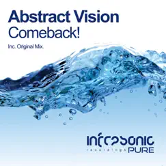 Comeback! - Single by Abstract Vision album reviews, ratings, credits