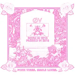 Pink Tires. Smile Lines. - Single by Olivver the Kid album reviews, ratings, credits