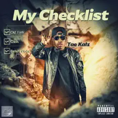 My Checklist Song Lyrics