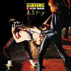 Tokyo Tapes (50th Anniversary Deluxe Edition) [Live] by Scorpions album reviews, ratings, credits