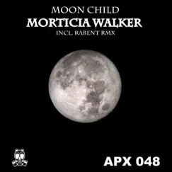 Moon Child - Single by Morticia Walker album reviews, ratings, credits