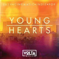 Volta Music: Young Hearts by Various Artists album reviews, ratings, credits