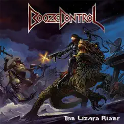 The Lizard Rider by Booze Control album reviews, ratings, credits