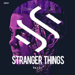 Stranger Things - Single by Rasec album reviews, ratings, credits
