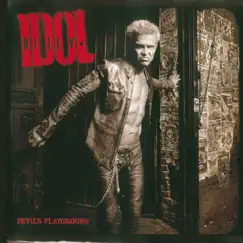 Devil's Playground by Billy Idol album reviews, ratings, credits