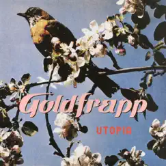 Utopia - EP by Goldfrapp album reviews, ratings, credits
