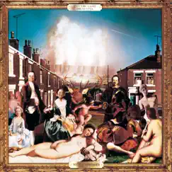 Secret Messages by Electric Light Orchestra album reviews, ratings, credits