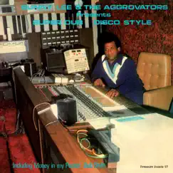 The Aggrovators Special Dub Song Lyrics