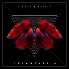 Melancholia - Single by Piezas & Jayder album reviews, ratings, credits