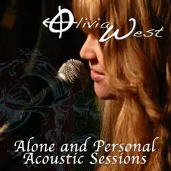 Alone & Personal: Acoustic Sessions by Olivia West album reviews, ratings, credits