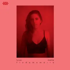 Fio da Memória by Luisa Maita album reviews, ratings, credits