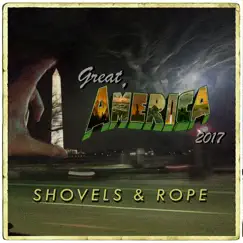 Great, America (2017) - Single by Shovels & Rope album reviews, ratings, credits