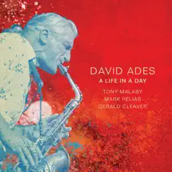 A Life in a Day by David Ades album reviews, ratings, credits