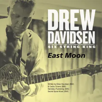 Download East Moon Drew Davidsen MP3