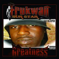 Greatness by Frukwan album reviews, ratings, credits